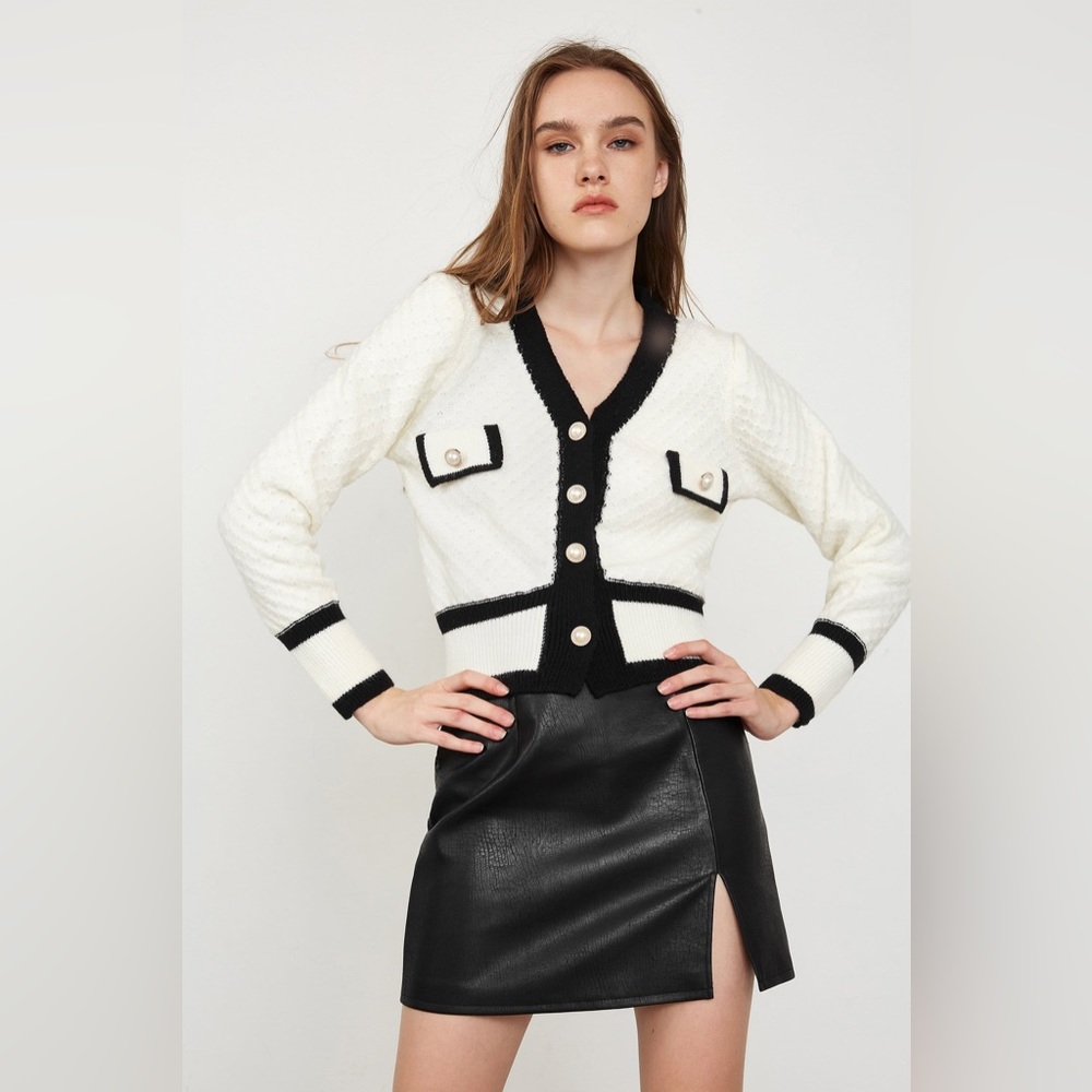 J.ING Fashion Cardigan🤩